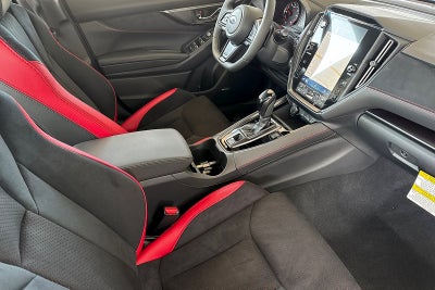 2026 Subaru WRX Limited