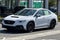2026 Subaru WRX Limited
