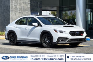 2026 Subaru WRX Limited