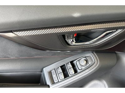 2026 Subaru WRX Limited