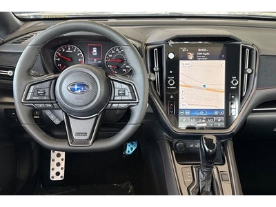 2026 Subaru WRX Limited