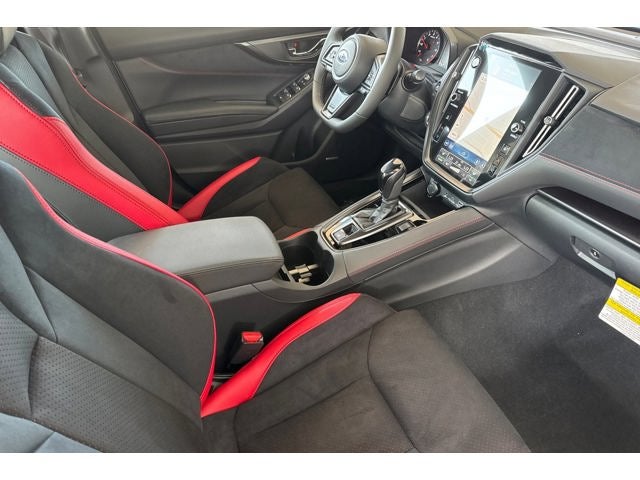2026 Subaru WRX Limited