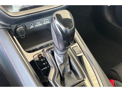 2026 Subaru WRX Limited