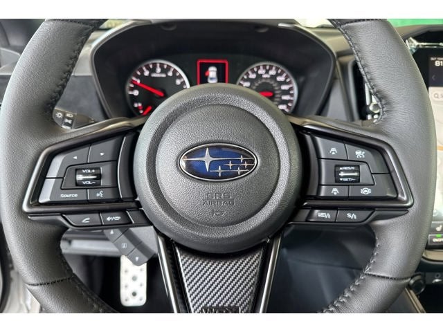 2026 Subaru WRX Limited