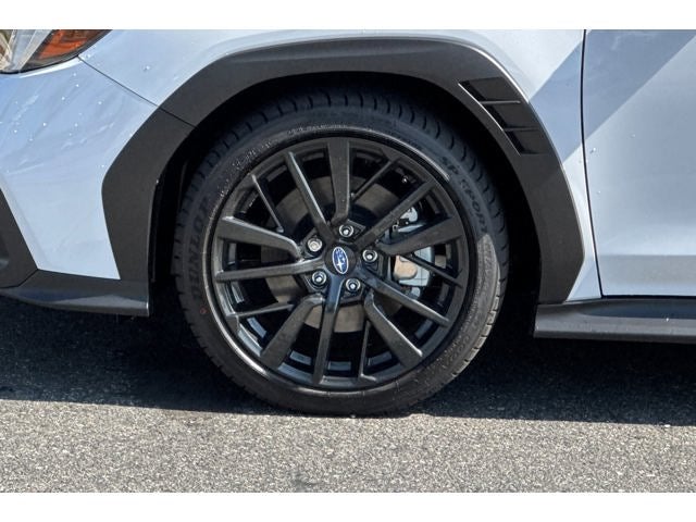 2026 Subaru WRX Limited