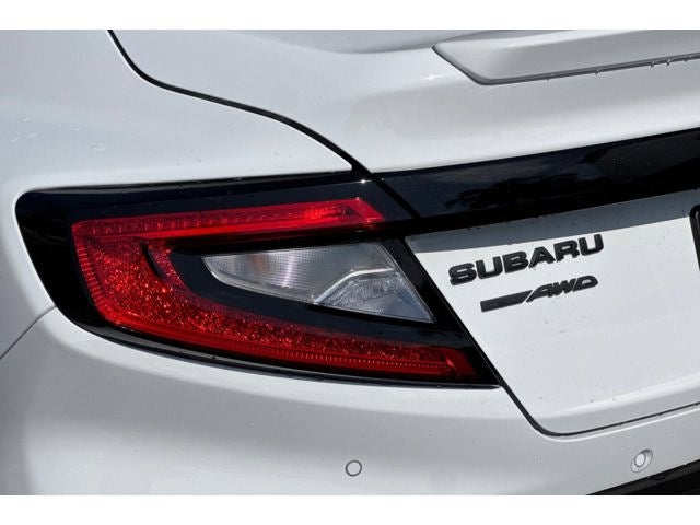 2026 Subaru WRX Limited