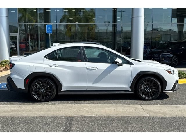 2026 Subaru WRX Limited
