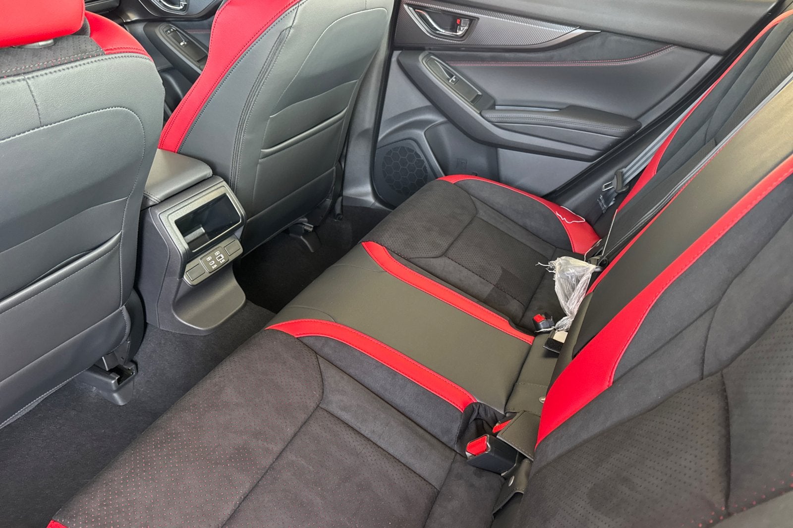 2026 Subaru WRX Limited