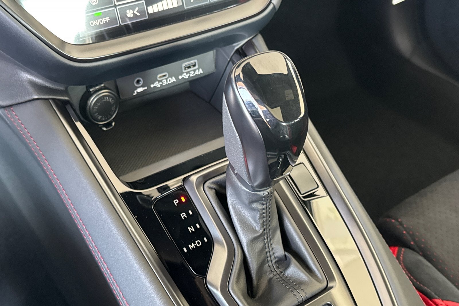 2026 Subaru WRX Limited