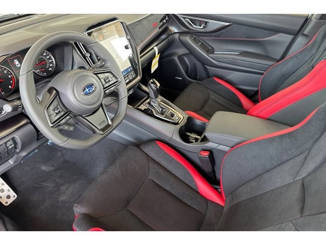 2026 Subaru WRX Limited