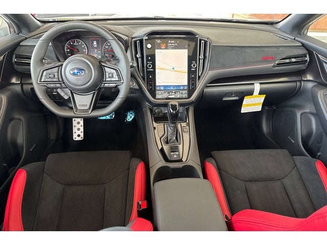 2026 Subaru WRX Limited