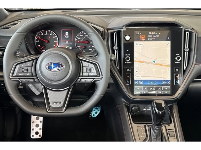 2026 Subaru WRX Limited