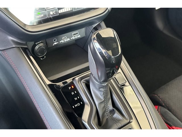 2026 Subaru WRX Limited