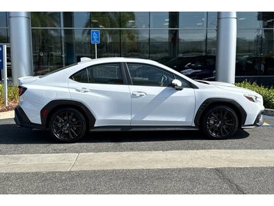 2026 Subaru WRX Limited