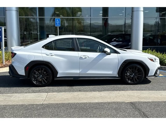 2026 Subaru WRX Limited