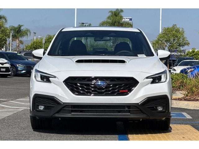 2026 Subaru WRX Limited