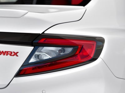 2026 Subaru WRX Limited