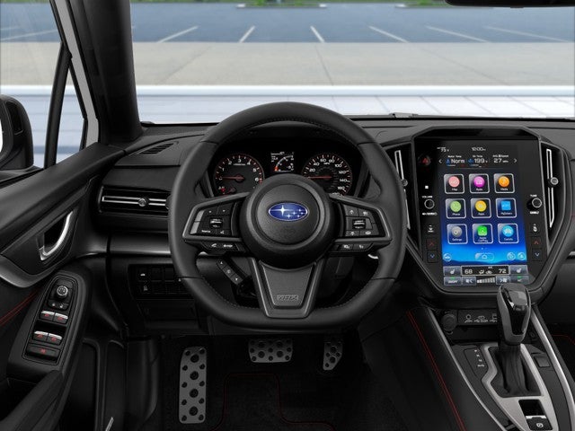 2026 Subaru WRX Limited
