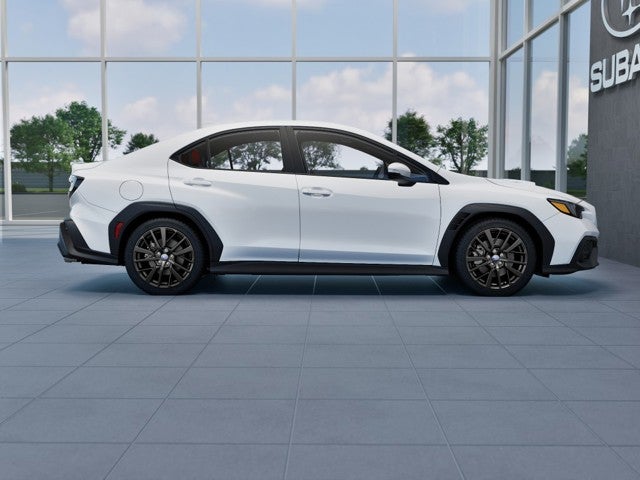 2026 Subaru WRX Limited