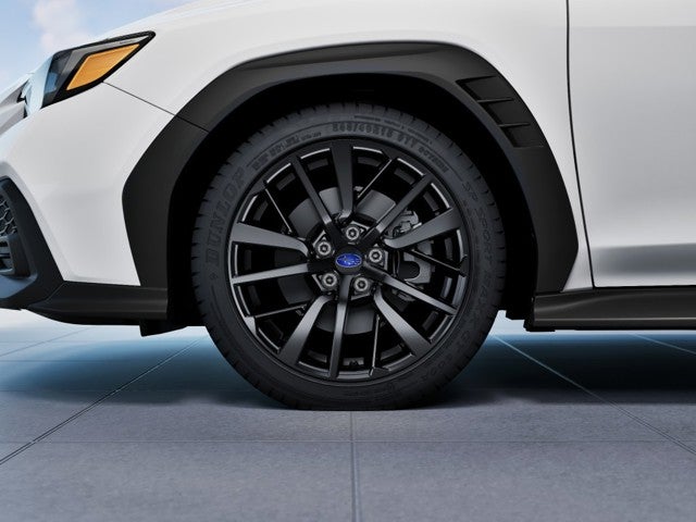 2026 Subaru WRX Limited