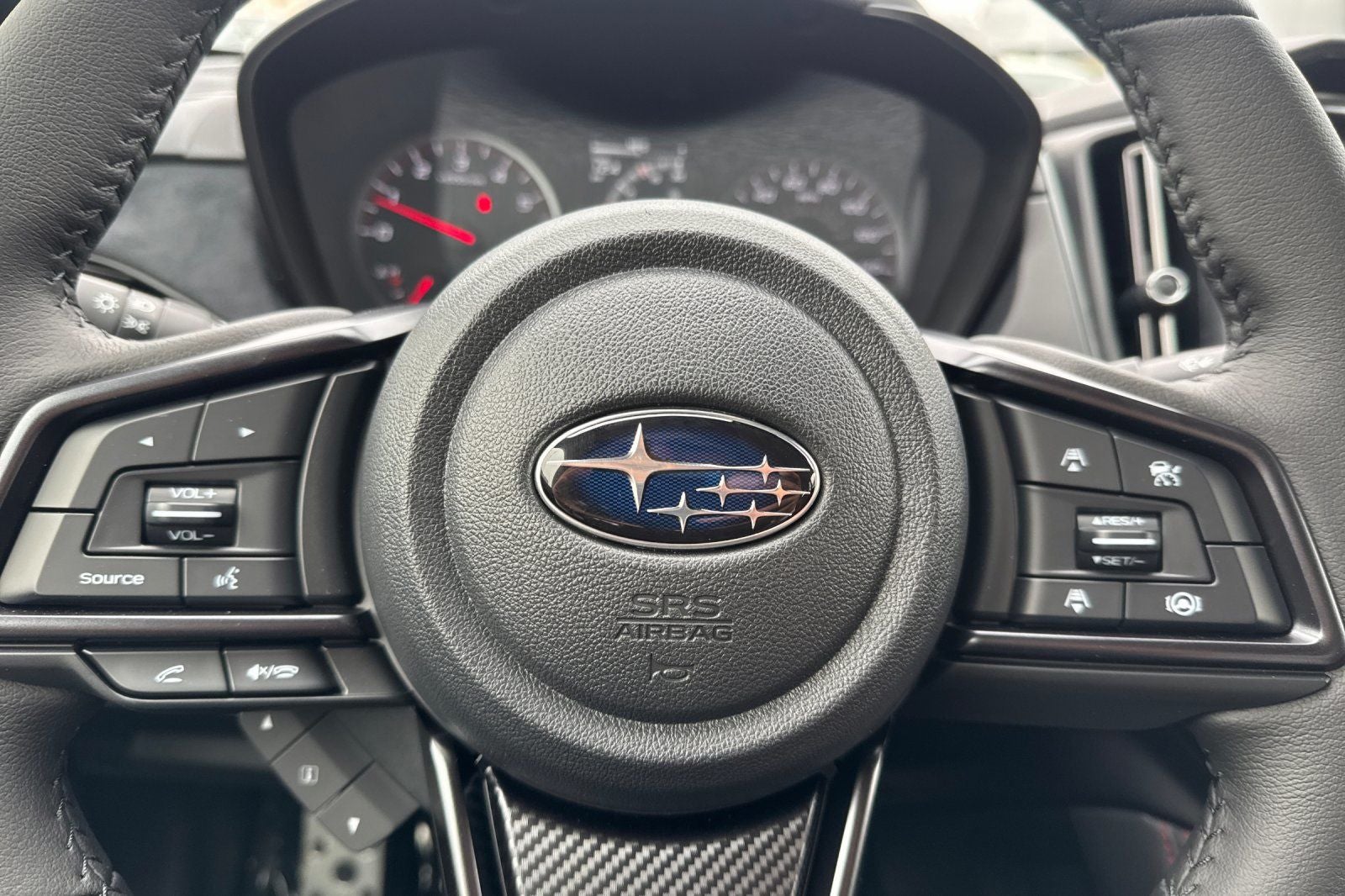2026 Subaru WRX Limited