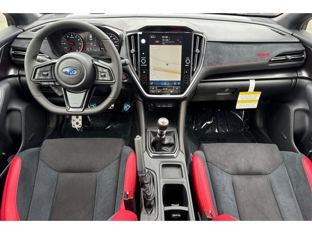 2026 Subaru WRX Limited