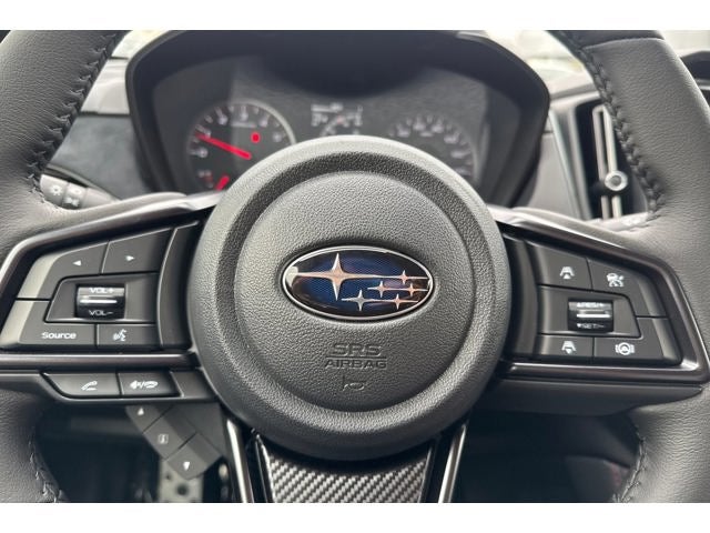 2026 Subaru WRX Limited