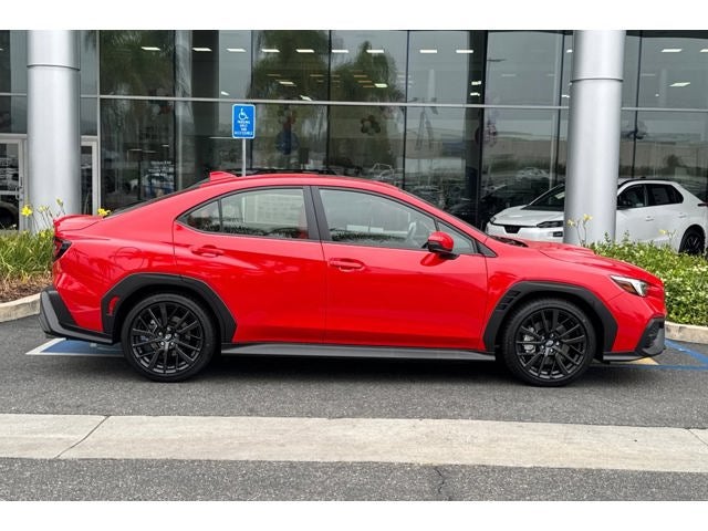 2026 Subaru WRX Limited