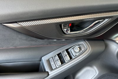 2026 Subaru WRX Limited