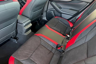 2026 Subaru WRX Limited