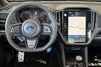 2026 Subaru WRX Limited