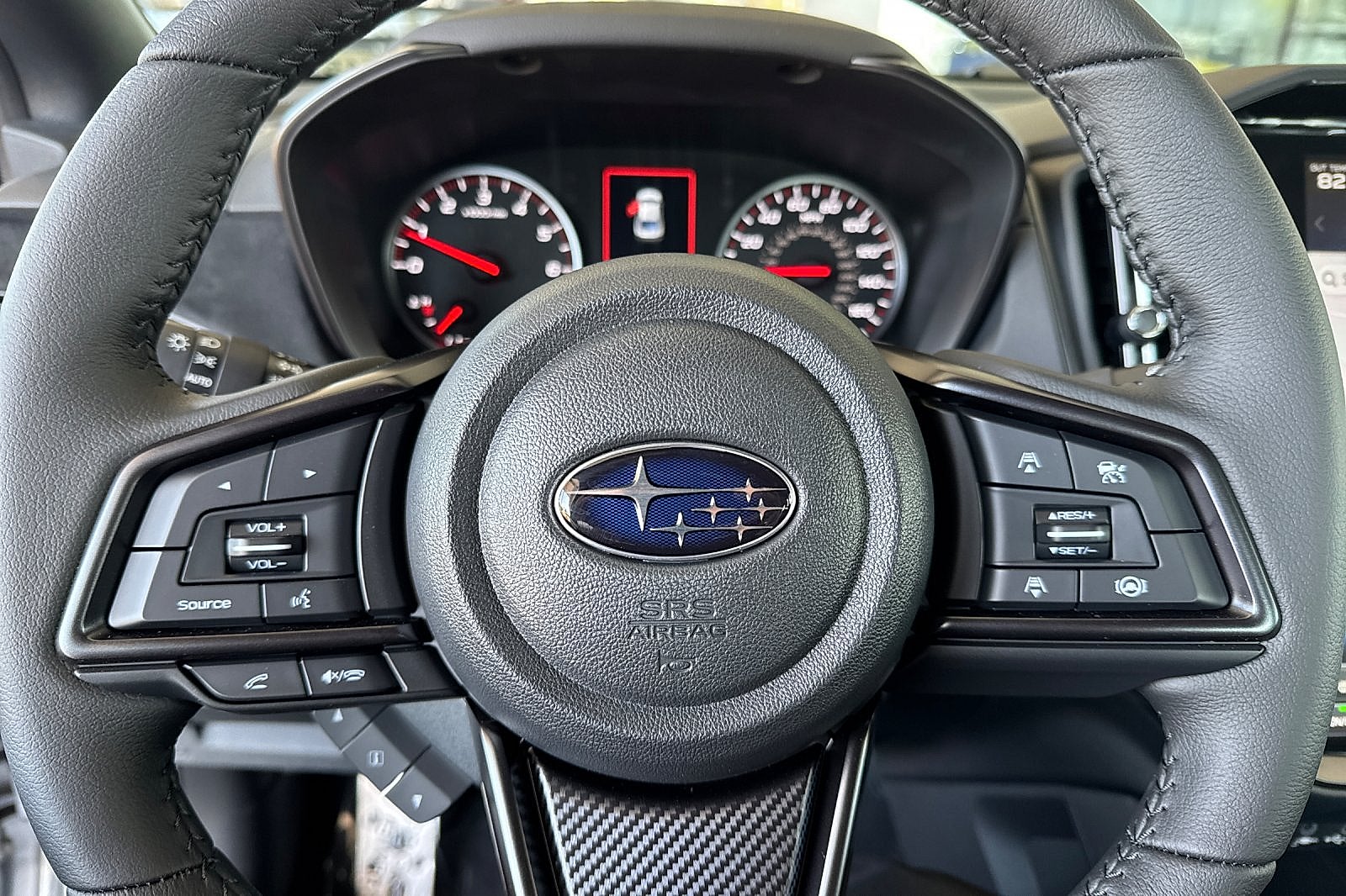 2026 Subaru WRX Limited