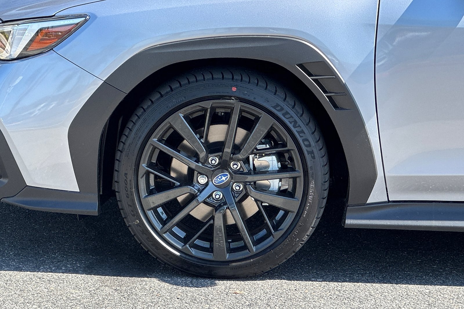 2026 Subaru WRX Limited