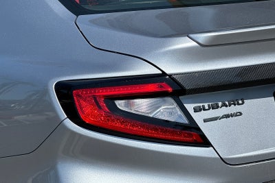 2026 Subaru WRX Limited