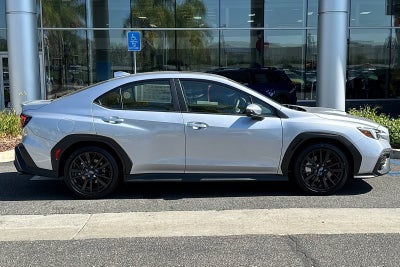 2026 Subaru WRX Limited
