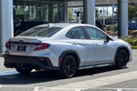 2026 Subaru WRX Limited