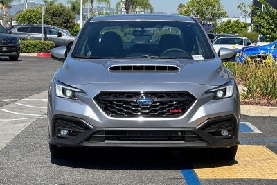 2026 Subaru WRX Limited