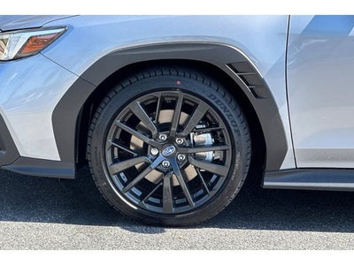 2026 Subaru WRX Limited