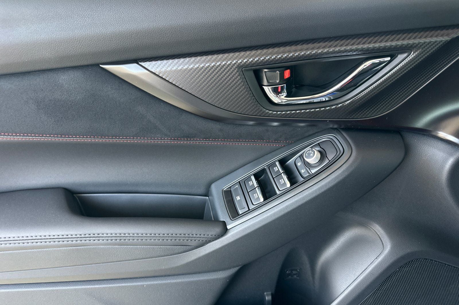 2026 Subaru WRX Limited