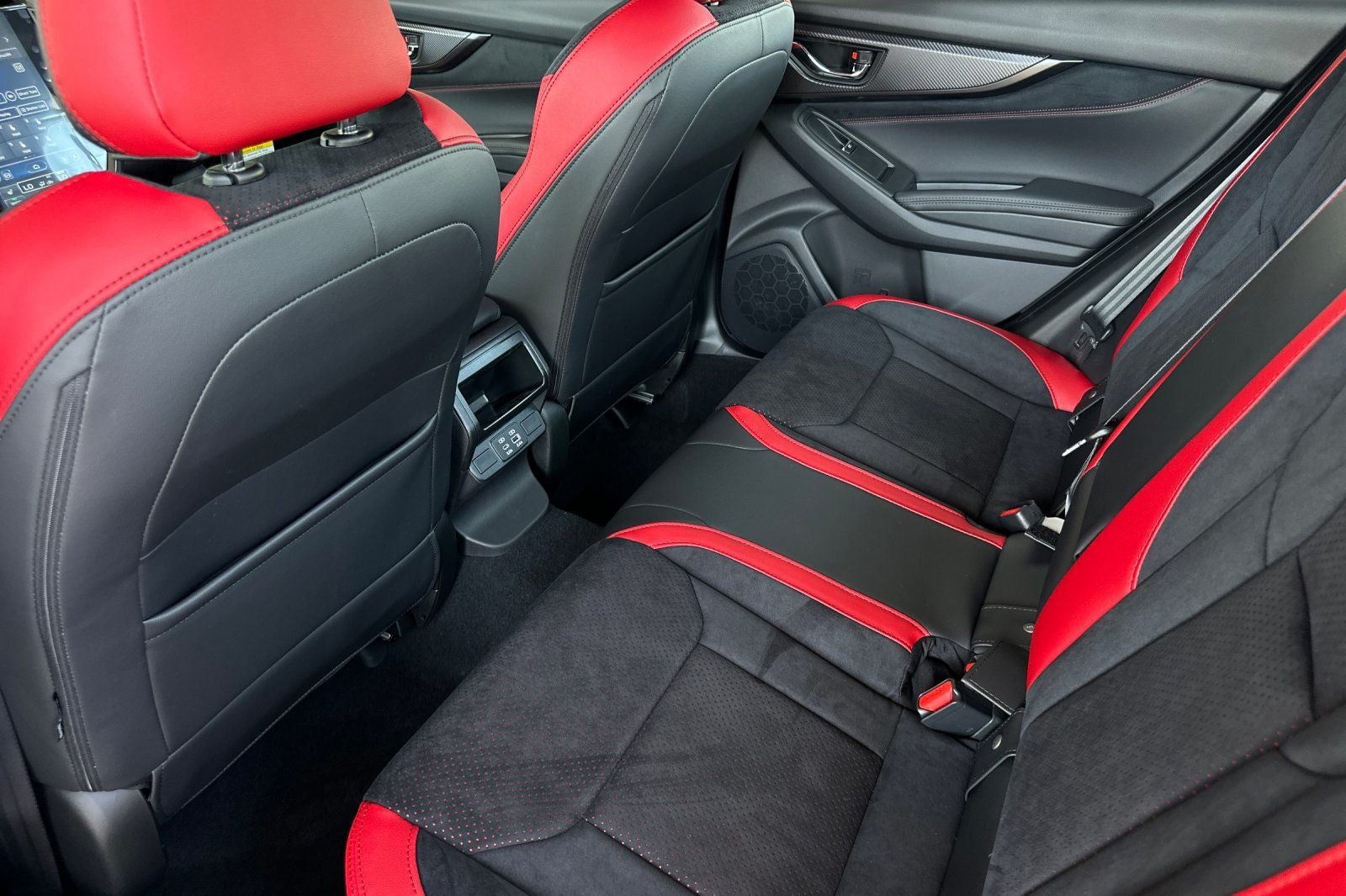 2026 Subaru WRX Limited