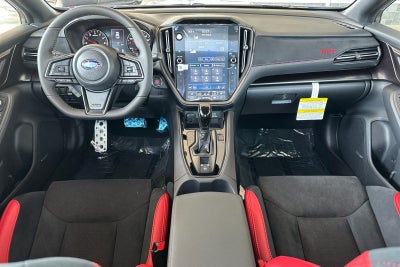 2026 Subaru WRX Limited