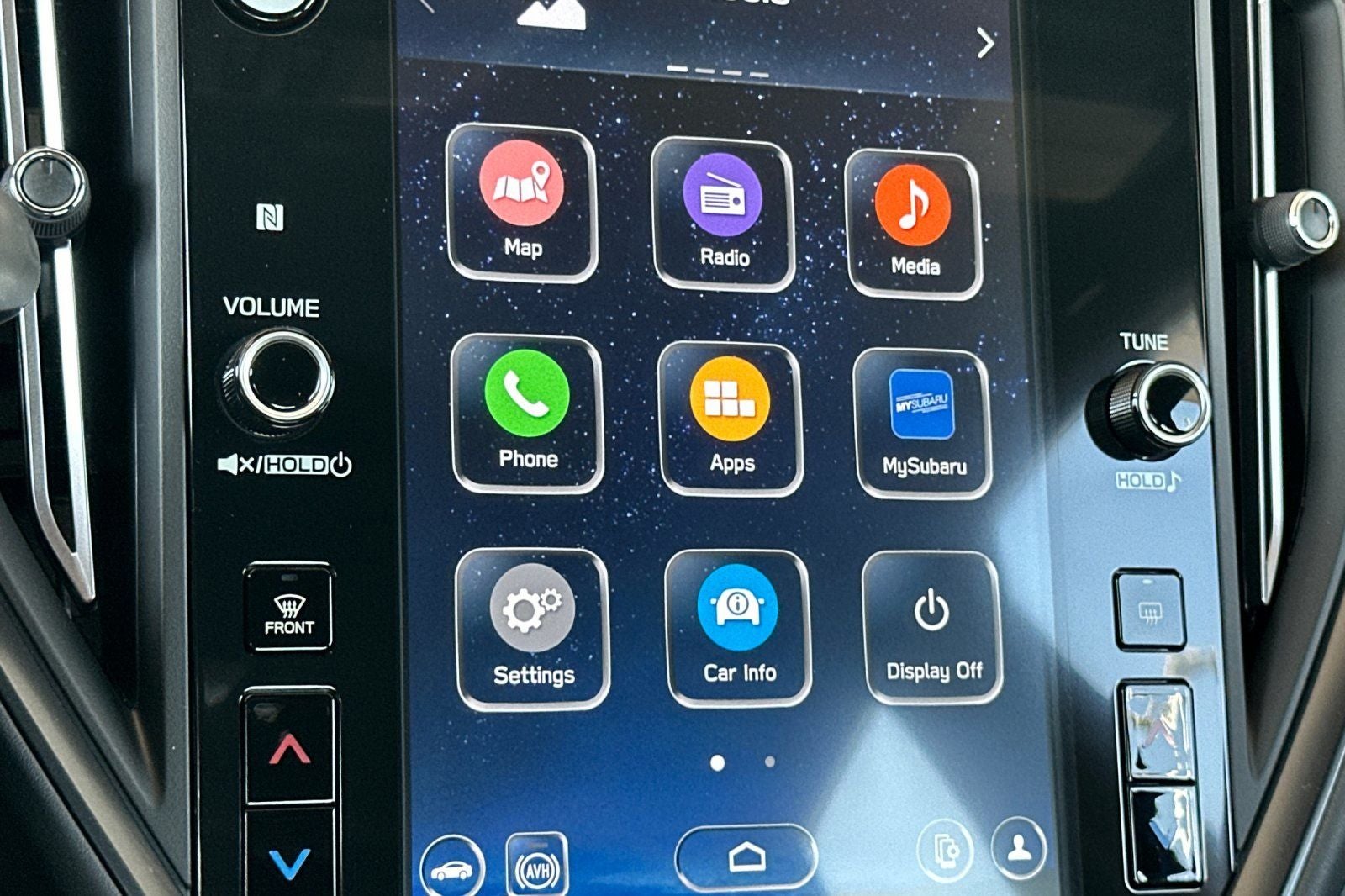 2026 Subaru WRX Limited