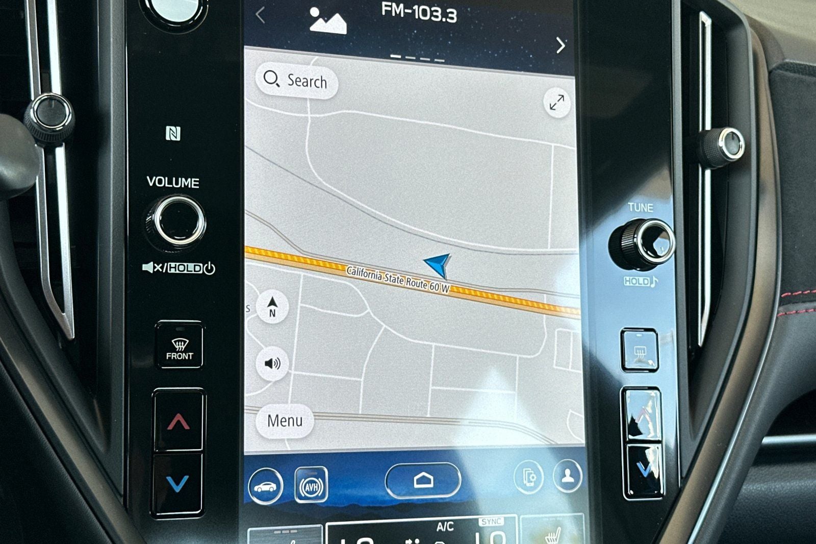 2026 Subaru WRX Limited