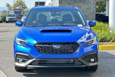 2026 Subaru WRX Limited