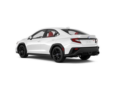 2026 Subaru WRX Limited