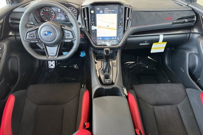 2026 Subaru WRX Limited