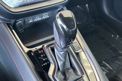 2026 Subaru WRX Limited