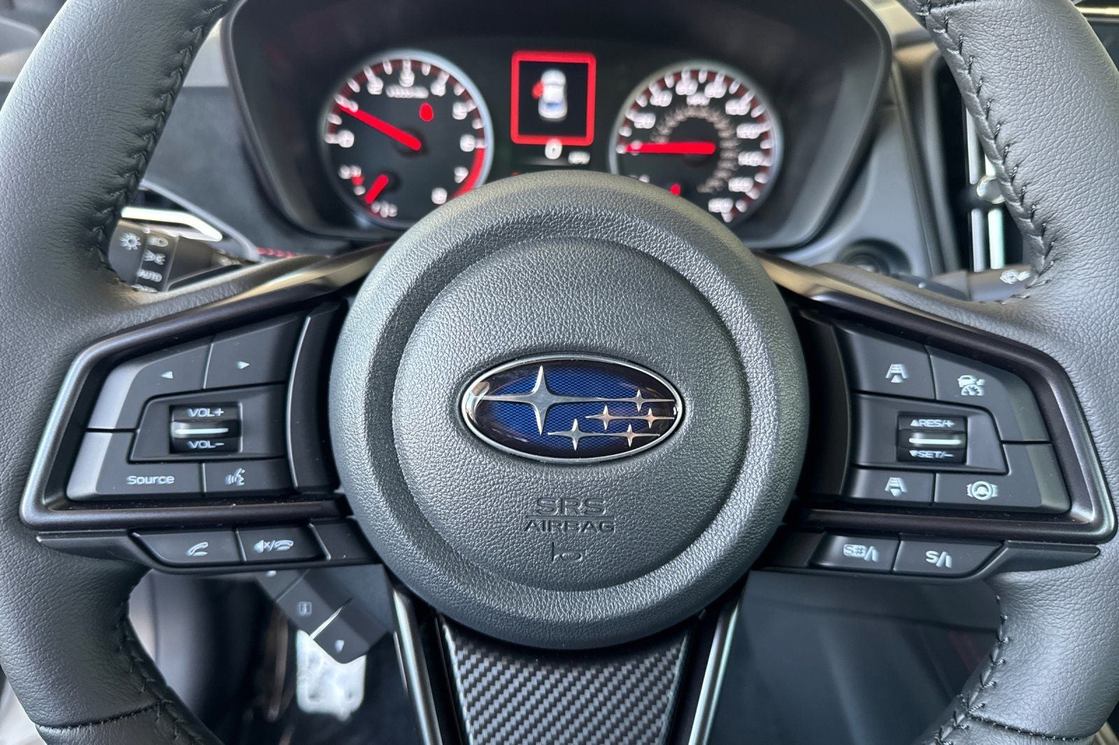 2026 Subaru WRX Limited