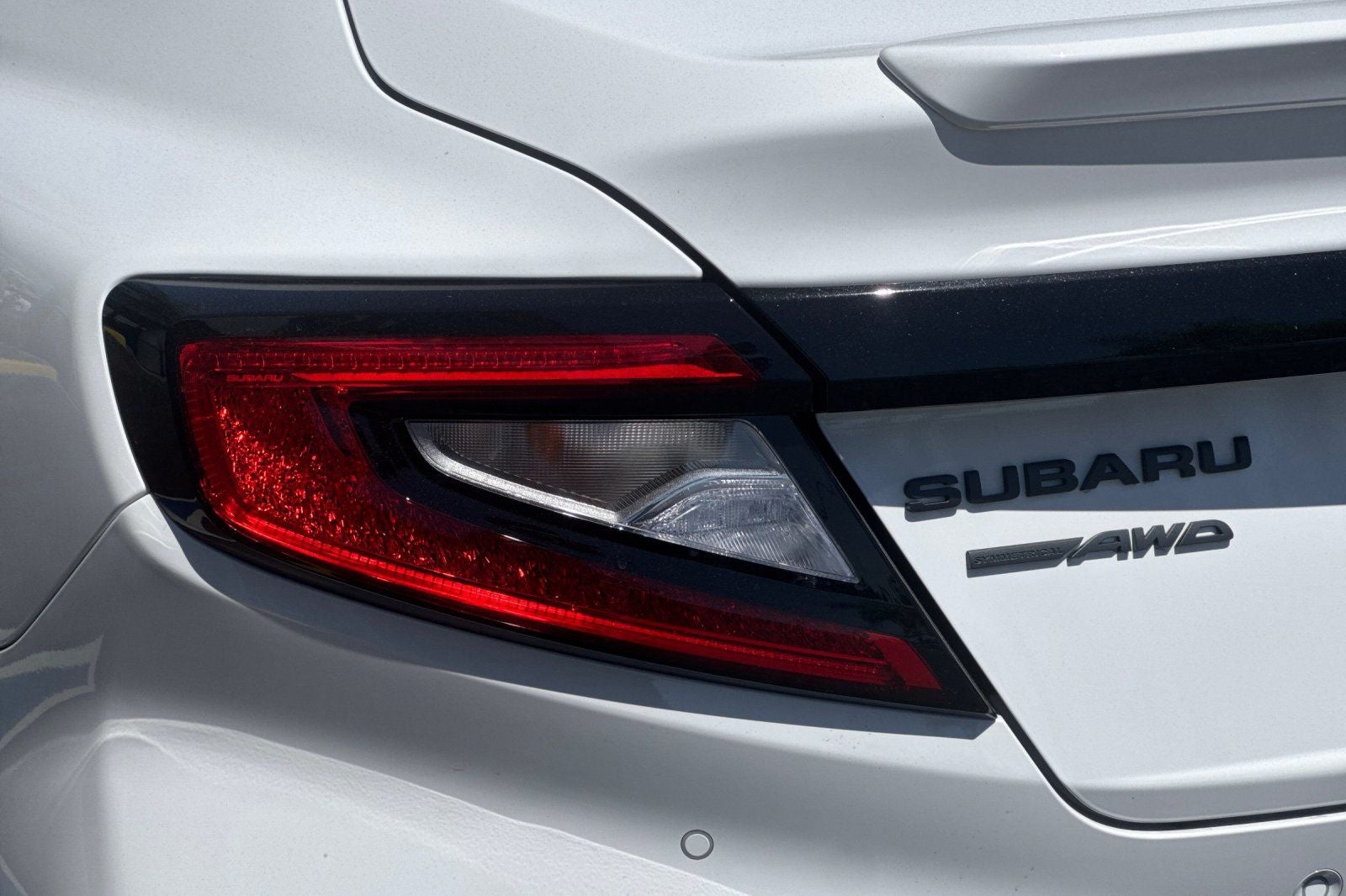 2026 Subaru WRX Limited