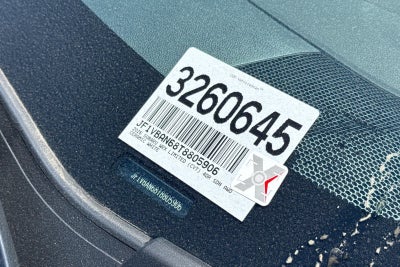 2026 Subaru WRX Limited